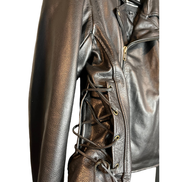 Xelement Zip Out Jacket  / Advanced Motorcycle Jacket - Picture 3 of 14